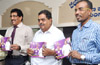 Booklet on state govts achievements Nooru Dina Nooru Nirnaya released